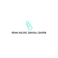Dr. Barry Yu & Associates, Penn Pacific Dental Center Logo