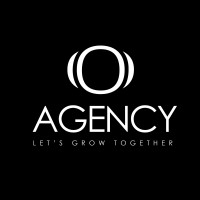 The O Agency Logo