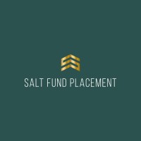 Salt Fund Placement Logo