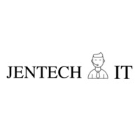 Jentech IT Logo
