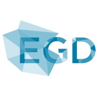 La pépinière dentreprises EGD Logo