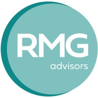 RMG Advisors Logo