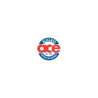 Allclass Construction Equipment Logo