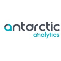 ANTARCTIC ANALYTICS Logo