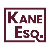 Law Office of Daniel T. Kane PLLC Logo