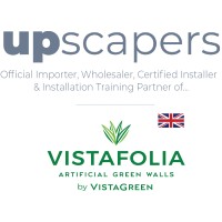 UpScapers Logo