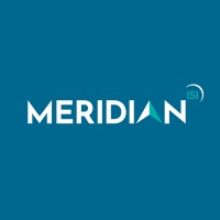 Meridian 151 Logo