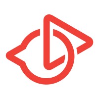 Frizbee Logo