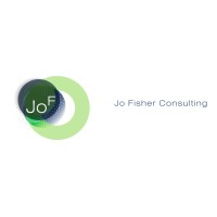 Jo Fisher Consulting Logo
