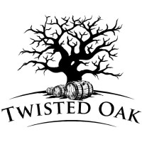 Twisted Oak Tavern Logo