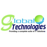 Global Technologies Enterprise Logo