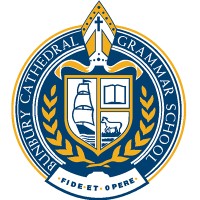 Bunbury Cathedral Grammar School Logo