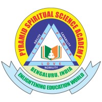 Pyramid Spiritual Science Academy Logo