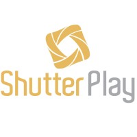 ShutterPlay Media Logo