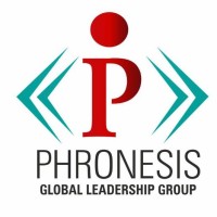 PHRONESIS GLOBAL LEADERSHIP GROUP Logo
