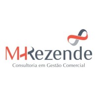 MHRezende Consultoria em Gestão Comercial Logo