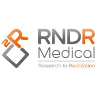 RNDR Medical Logo