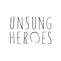 Project Unsung Heroes Logo