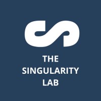 The Singularity Lab Logo