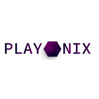 Playonix Logo