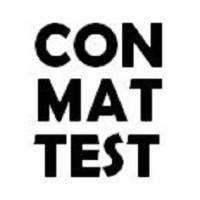 Conmattest Logo