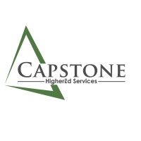 Capstone HigherEd Services Logo