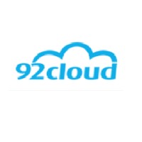 92Cloud Logo