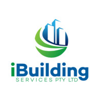 iBuilding Services Pty Ltd Logo