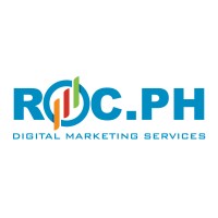 ROC.PH Digital Marketing Services Logo