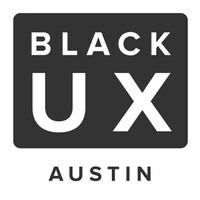 Black UX Austin Logo
