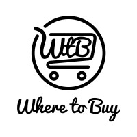 Where to Buy Logo