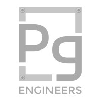 P.G. Engineers Pvt. Ltd Logo