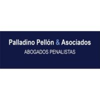 Palladino Pellón - Abogados Penalistas Logo