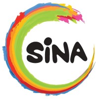 SINA (Social Innovation Academy) Logo