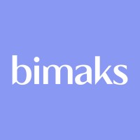 Bimaks Water Treatment Chemicals Logo