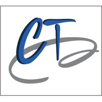 CCT Logistics Ltd Logo