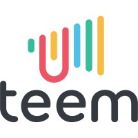 Teem Inc. Logo