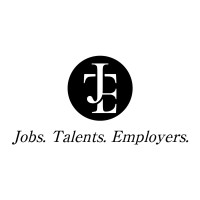 JTE Recruit Pte Ltd Logo