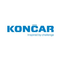 KONČAR Group Logo