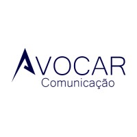 Avocar Comunicação Logo