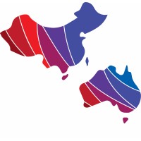 Australia China Alumni Association Logo