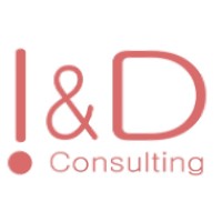 Innovation & Development Consulting Logo