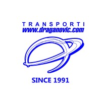 DRAGANOVIC D.o.o. Logo