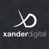 XANDER Digital Logo