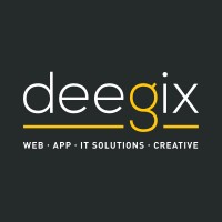 Deegix Pte Ltd Logo