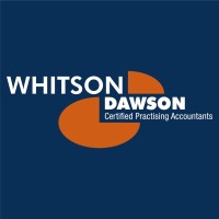 Whitson Dawson Certified Practicing Accountants Logo