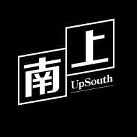 UPSOUTH 南上 Logo