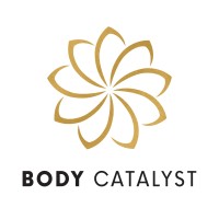 Body Catalyst Logo