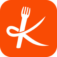 KitchenPal Logo