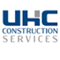UHC Construction Services Logo